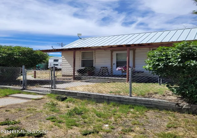 Photo 1 of Single family home for sale at 408 Monroe St, Winnemucca, NV 89445 | MLS# 260010392 | Listing updated on 2026-08-12
