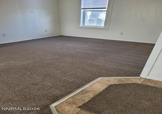Photo 3 of Single family home for sale at 408 Monroe St, Winnemucca, NV 89445 | MLS# 260010392 | Listing updated on 2026-08-12