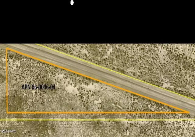 Land for sale at 0 Miller Dr, Winnemucca, NV 89445 | MLS# 260013545