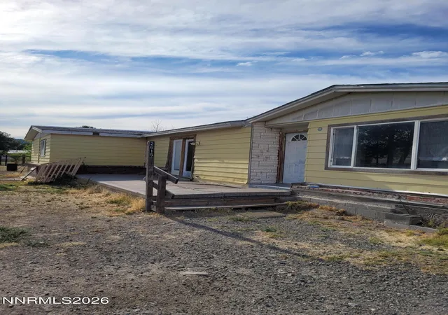 Single family home for sale at 2615 Muddy Rd, Winnemucca, NV 89445 | MLS# 260010464