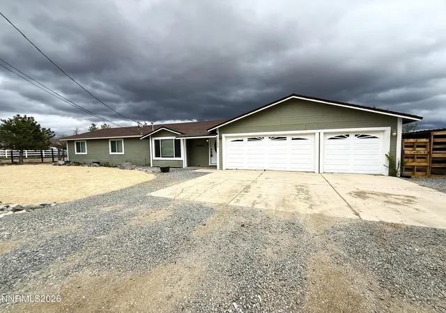 Photo 1 of Single family home for sale at 11300 Wagon Ho Ln, Reno, NV 89508 | MLS# 260010313 | Listing updated on 2026-08-10
