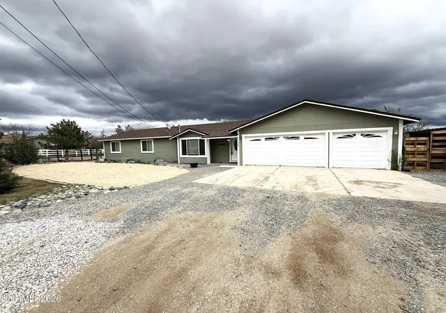Photo 2 of Single family home for sale at 11300 Wagon Ho Ln, Reno, NV 89508 | MLS# 260010313 | Listing updated on 2026-08-10