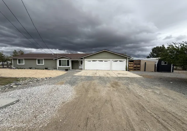 Photo 3 of Single family home for sale at 11300 Wagon Ho Ln, Reno, NV 89508 | MLS# 260010313 | Listing updated on 2026-10-13