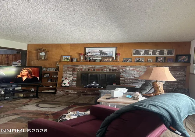 Photo 2 of Single family home for sale at 113 Orchard St, Yerington, NV 89447 | MLS# 260010319 | Listing updated on 2026-08-14
