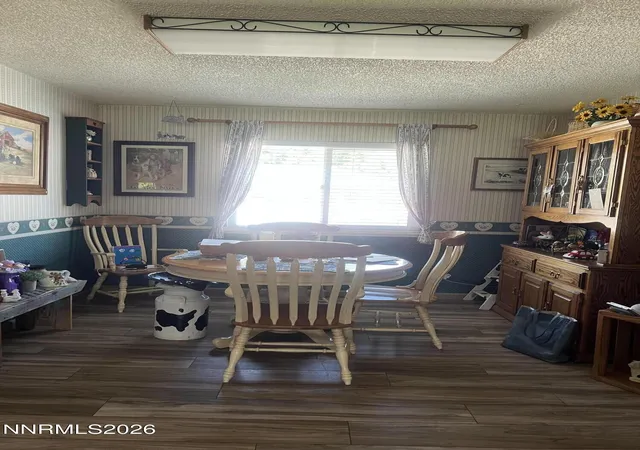 Photo 3 of Single family home for sale at 113 Orchard St, Yerington, NV 89447 | MLS# 260010319 | Listing updated on 2026-08-14