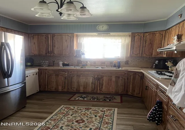 Photo 3 of Single family home for sale at 113 Orchard St, Yerington, NV 89447 | MLS# 260010319 | Listing updated on 2026-08-14