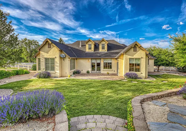 Photo 1 of Single family home for sale at 130 Juniper Hl Rd, Reno, NV 89519 | MLS# 260010467 | Listing updated on 2026-09-17