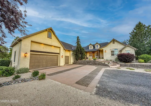 Photo 37 of Single family home for sale at 130 Juniper Hl Rd, Reno, NV 89519 | MLS# 260010467 | Listing updated on 2026-09-17