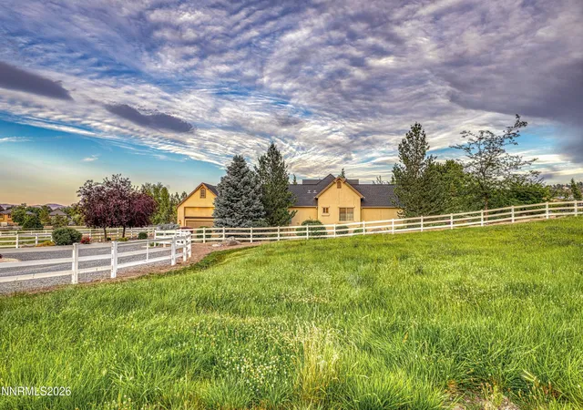Photo 3 of Single family home for sale at 130 Juniper Hl Rd, Reno, NV 89519 | MLS# 260010467 | Listing updated on 2026-09-17