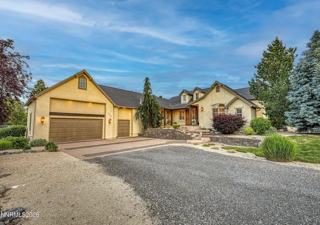Photo 4 of Single family home for sale at 130 Juniper Hl Rd, Reno, NV 89519 | MLS# 260010467 | Listing updated on 2026-09-17