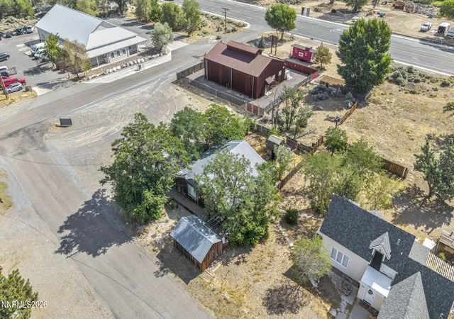 Photo 3 of Single family home for sale at 350 Ziller Way, Dayton, NV 89403 | MLS# 260010504 | Listing updated on 2026-08-14