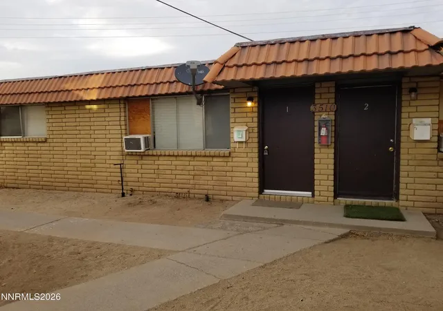 Photo 3 of Townhouse for sale at 3508 Woodside Dr #1-10, Carson City, NV 89701 | MLS# 260010317 | Listing updated on 2026-08-11