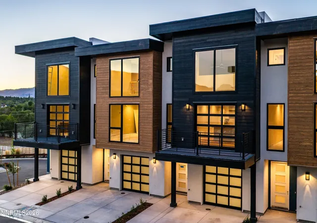 Photo 3 of Townhouse for sale at 3818 Lakeside Dr, Reno, NV 89509 | MLS# 260010335 | Listing updated on 2026-09-21