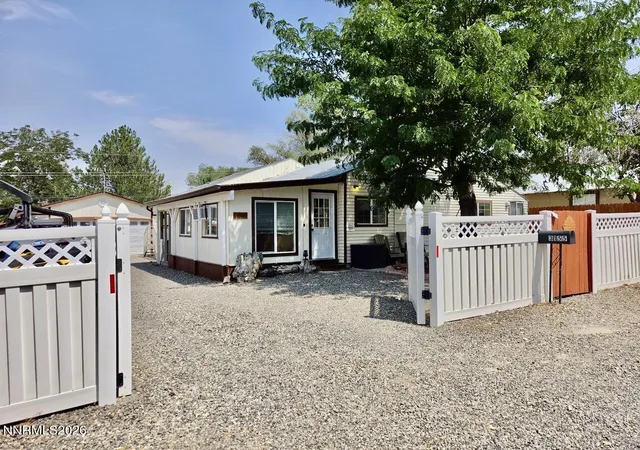 Photo 1 of Single family home for sale at 3155 Valley Way, Winnemucca, NV 89445 | MLS# 260010368 | Listing updated on 2026-09-13