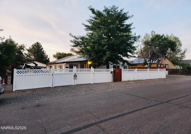 Photo 2 of Single family home for sale at 3155 Valley Way, Winnemucca, NV 89445 | MLS# 260010368 | Listing updated on 2026-09-13