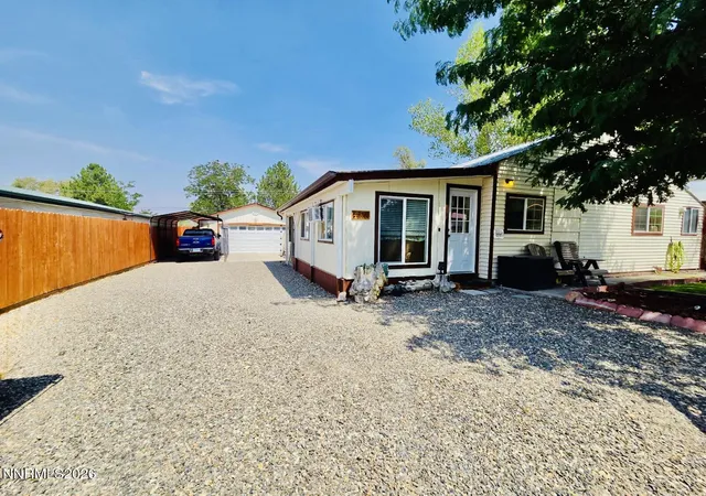 Photo 1 of Single family home for sale at 3155 Valley Way, Winnemucca, NV 89445 | MLS# 260010368 | Listing updated on 2026-09-22