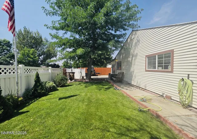 Photo 4 of Single family home for sale at 3155 Valley Way, Winnemucca, NV 89445 | MLS# 260010368 | Listing updated on 2026-09-22