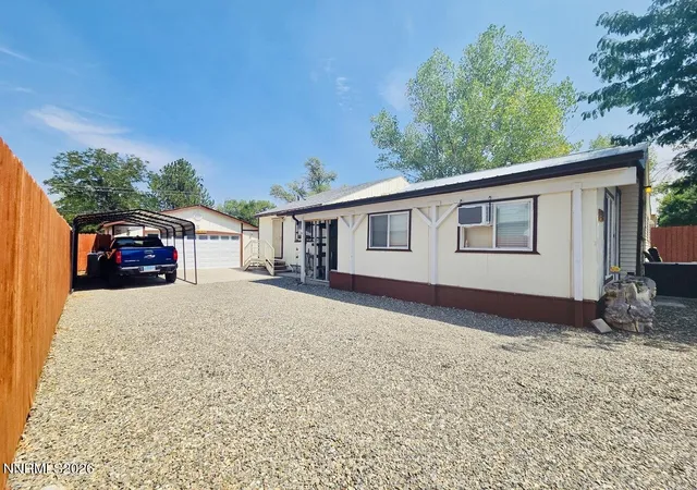 Photo 3 of Single family home for sale at 3155 Valley Way, Winnemucca, NV 89445 | MLS# 260010368 | Listing updated on 2026-09-22