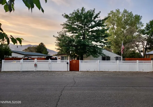 Photo 55 of Single family home for sale at 3155 Valley Way, Winnemucca, NV 89445 | MLS# 260010368 | Listing updated on 2026-09-13