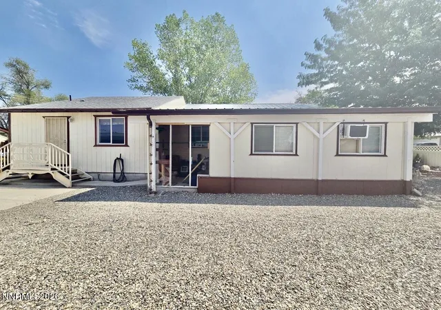Photo 2 of Single family home for sale at 3155 Valley Way, Winnemucca, NV 89445 | MLS# 260010368 | Listing updated on 2026-09-22