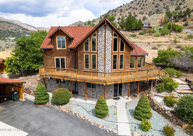 Photo 1 of Single family home for sale at 1898 Austin St, Gardnerville, NV 89410 | MLS# 260010560 | Listing updated on 2026-08-30