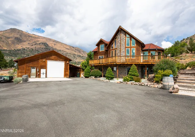 Photo 2 of Single family home for sale at 1898 Austin St, Gardnerville, NV 89410 | MLS# 260010560 | Listing updated on 2026-08-30