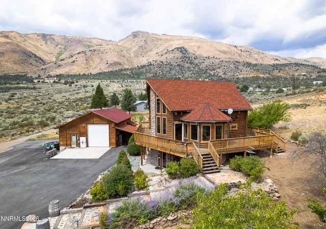Photo 3 of Single family home for sale at 1898 Austin St, Gardnerville, NV 89410 | MLS# 260010560 | Listing updated on 2026-08-30