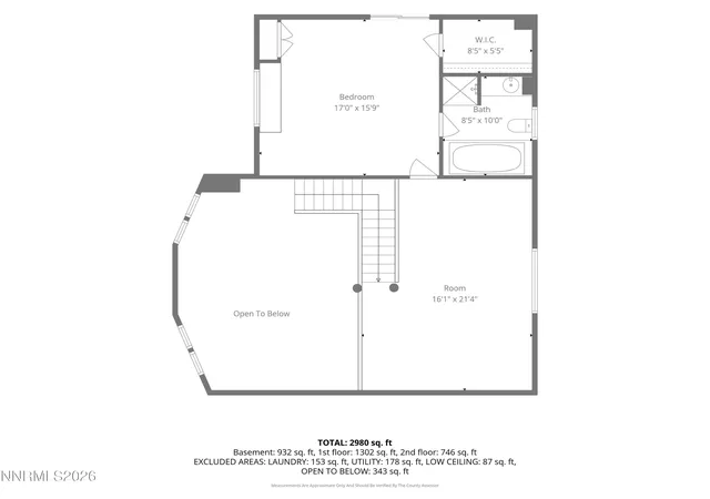 Photo 47 of Single family home for sale at 1898 Austin St, Gardnerville, NV 89410 | MLS# 260010560 | Listing updated on 2026-10-11