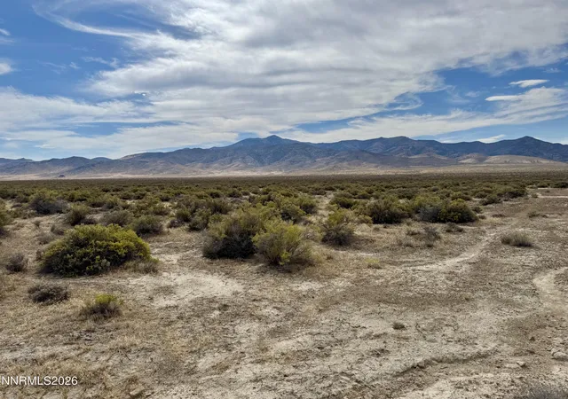 Photo 1 of Land for sale at 01535012 Old Emigrant Rd #12, Unionville, NV 89418 | MLS# 260010329 | Listing updated on 2026-08-11