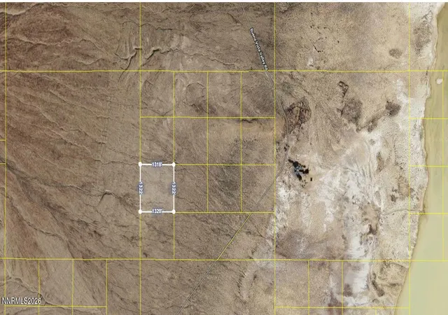 Photo 2 of Land for sale at 01535012 Old Emigrant Rd #12, Unionville, NV 89418 | MLS# 260010329 | Listing updated on 2026-08-11
