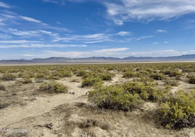 Photo 3 of Land for sale at 01535012 Old Emigrant Rd #12, Unionville, NV 89418 | MLS# 260010329 | Listing updated on 2026-08-11
