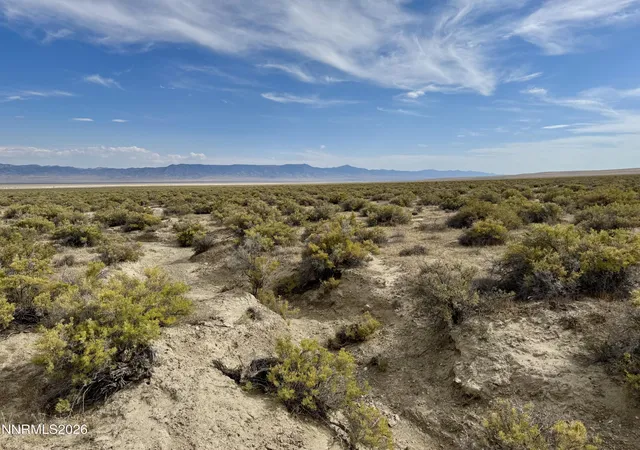 Photo 3 of Land for sale at 01535012 Old Emigrant Rd #12, Unionville, NV 89418 | MLS# 260010329 | Listing updated on 2026-08-11