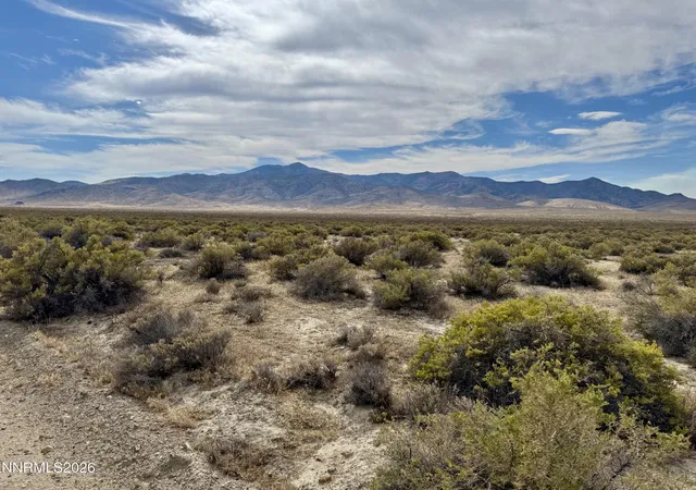 Photo 4 of Land for sale at 01535012 Old Emigrant Rd #12, Unionville, NV 89418 | MLS# 260010329 | Listing updated on 2026-08-11