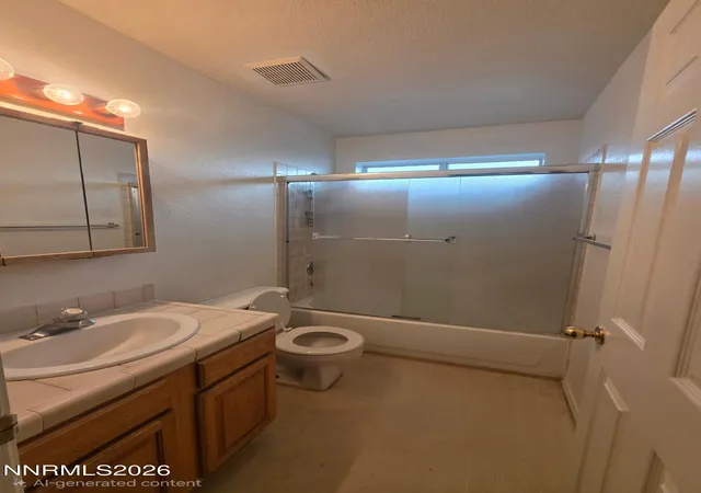 Photo 17 of Single family home for sale at 991 Sunnycrest Dr, Carson City, NV 89705 | MLS# 260010357 | Listing updated on 2026-09-04
