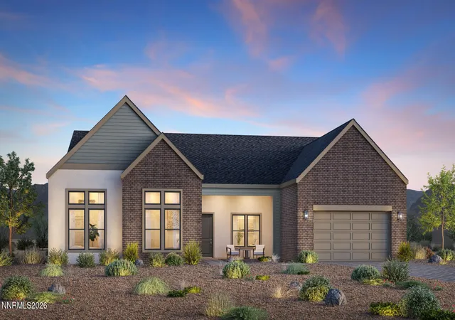 Photo 1 of Single family home for sale at 2490 Quail Hl Dr #Treeside 7, Verdi, NV 89439 | MLS# 260010334 | Listing updated on 2026-09-26