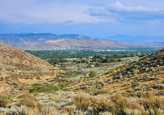 Photo 1 of Land for sale at 3972 Vista Ariana Dr, Carson City, NV 89703 | MLS# 260010389 | Listing updated on 2026-08-12
