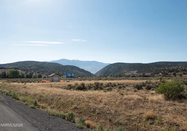 Land for sale at 320 Veris Ct, Gardnerville, NV 89410 | MLS# 260010339