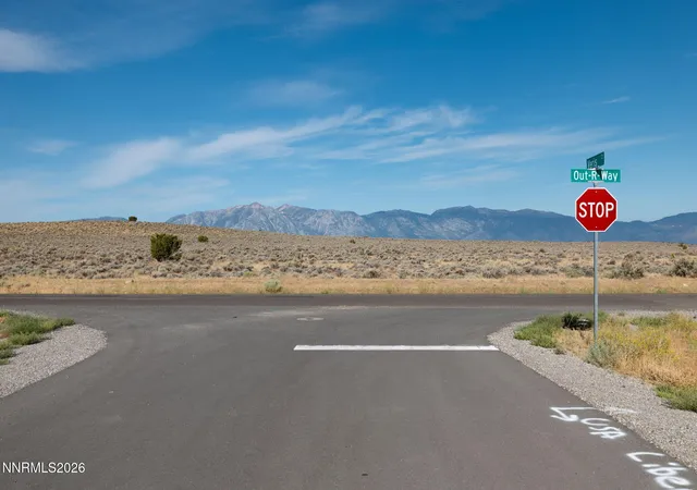 Photo 3 of Land for sale at 320 Veris Ct, Gardnerville, NV 89410 | MLS# 260010339 | Listing updated on 2026-09-17