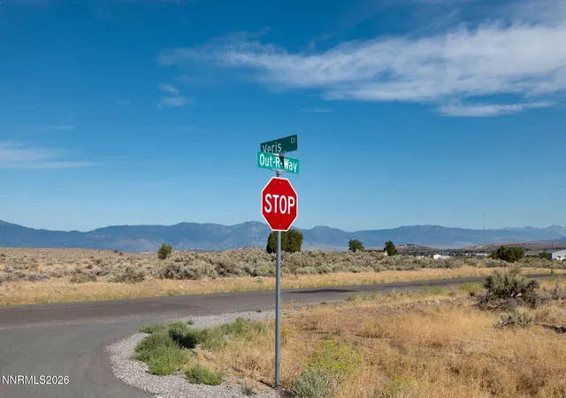 Photo 4 of Land for sale at 320 Veris Ct, Gardnerville, NV 89410 | MLS# 260010339 | Listing updated on 2026-09-17