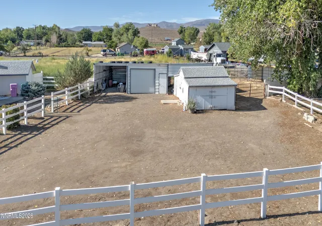 Photo 2 of Manufactured home for sale at 1185 Snowflower Rd, Fernley, NV 89408 | MLS# 260010576 | Listing updated on 2026-09-29