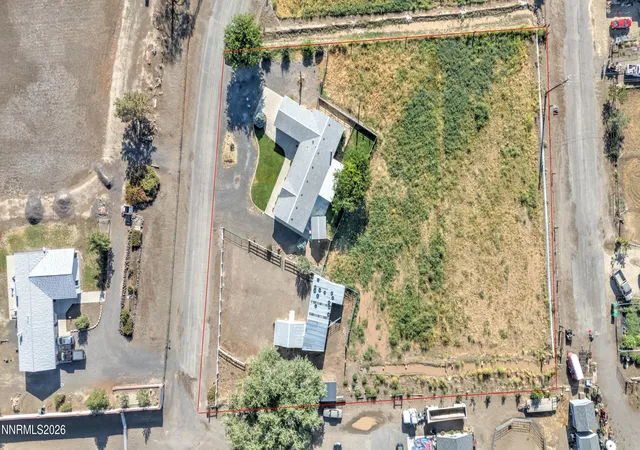 Photo 3 of Manufactured home for sale at 1185 Snowflower Rd, Fernley, NV 89408 | MLS# 260010576 | Listing updated on 2026-09-29