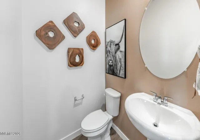 Photo 25 of Townhouse for sale at 756 Villa St, Carson City, NV 89701 | MLS# 260010348 | Listing updated on 2026-09-07