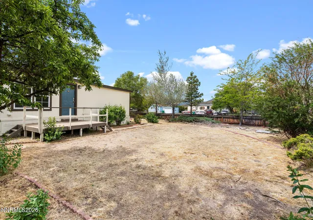 Photo 3 of Manufactured home for sale at 17880 Blackbird Dr, Reno, NV 89508 | MLS# 260010346 | Listing updated on 2026-09-02