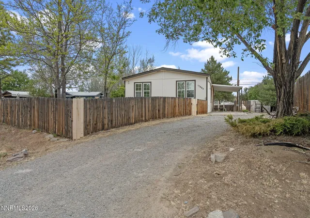 Photo 3 of Manufactured home for sale at 17880 Blackbird Dr, Reno, NV 89508 | MLS# 260010346 | Listing updated on 2026-09-02