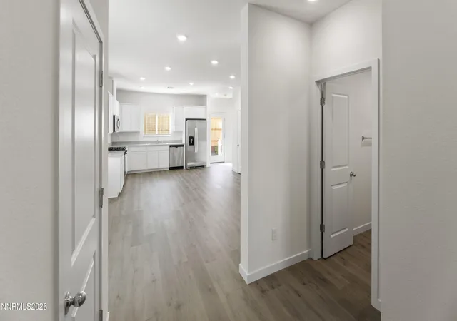 Photo 1 of Townhouse for sale at 8317 Violet Oak Dr, Reno, NV 89506 | MLS# 260010350 | Listing updated on 2026-08-17