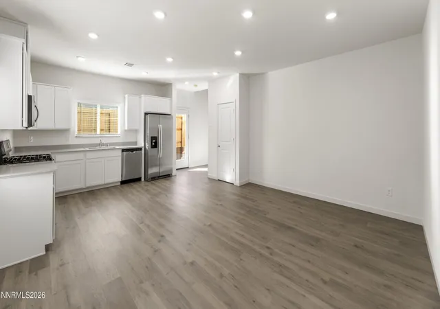 Photo 2 of Townhouse for sale at 8317 Violet Oak Dr, Reno, NV 89506 | MLS# 260010350 | Listing updated on 2026-08-17