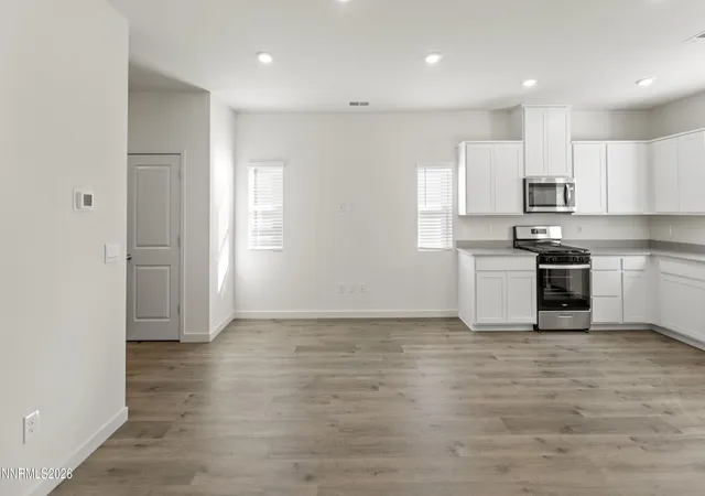 Photo 4 of Townhouse for sale at 8317 Violet Oak Dr, Reno, NV 89506 | MLS# 260010350 | Listing updated on 2026-08-17