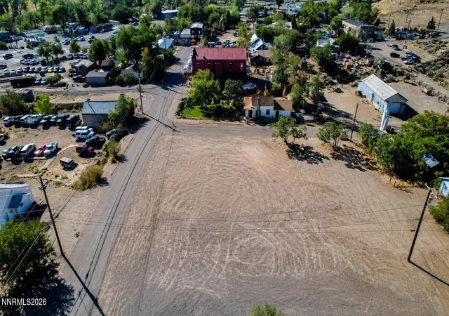 Land for sale at 105 Pike St, Dayton, NV 89403 | MLS# 260010502