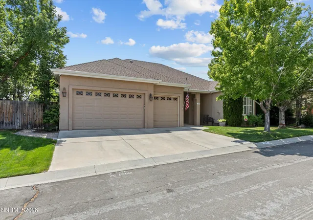 Photo 3 of Single family home for sale at 1839 Walnut Ct, Carson City, NV 89703 | MLS# 260010383 | Listing updated on 2026-09-08