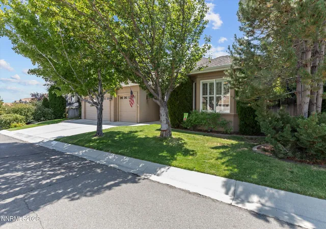 Photo 4 of Single family home for sale at 1839 Walnut Ct, Carson City, NV 89703 | MLS# 260010383 | Listing updated on 2026-09-08